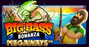 Big Bass Bonanza Megaways™