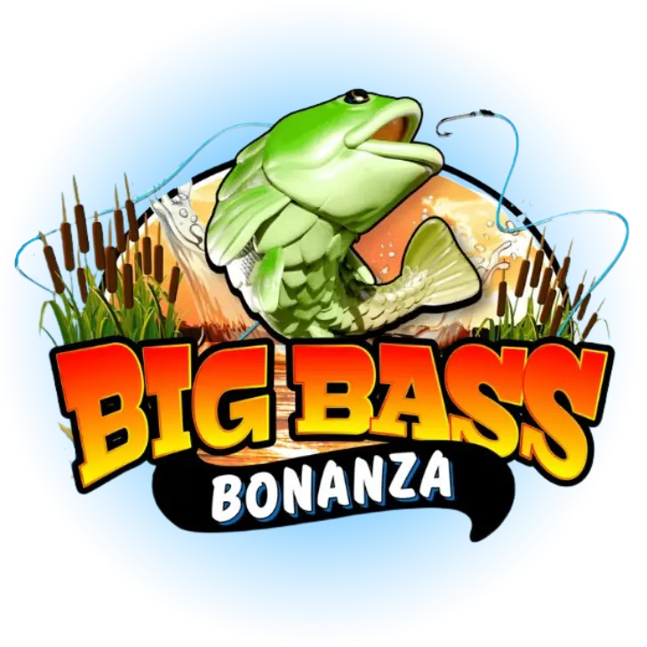 Big Bass Bonanza slot